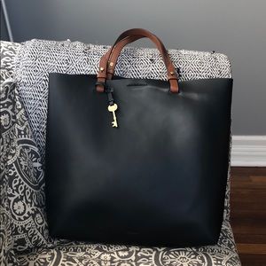 Fossil Rachel NS Tote